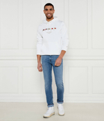 Худые Tommy Hilfiger - белый(MW0MW38666)