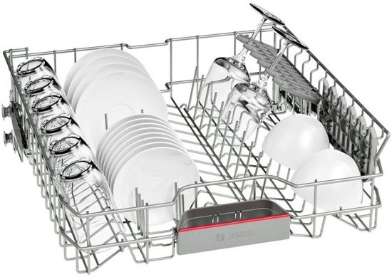 Встраиваемая посудомоечная машина Bosch SMV 46KX02