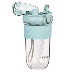 GAEM Бутылка, 480 мл, L8 W10 H16,5 см, 4в.