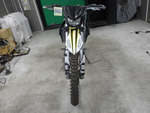 Kawasaki KLX250 043377