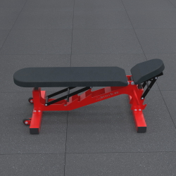 Скамья регулируемая