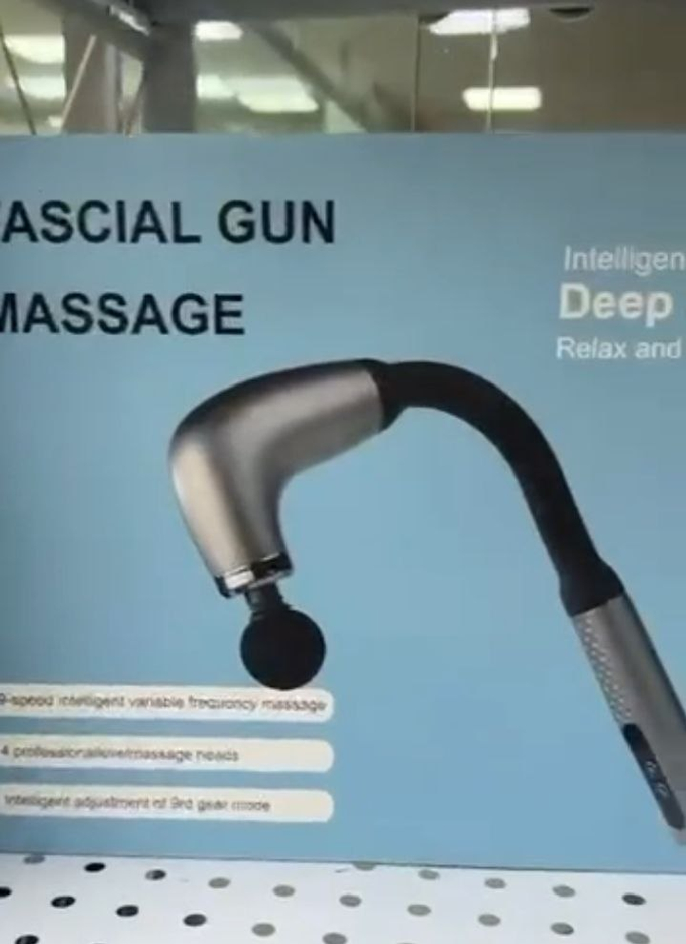 Тренажеры, массажеры