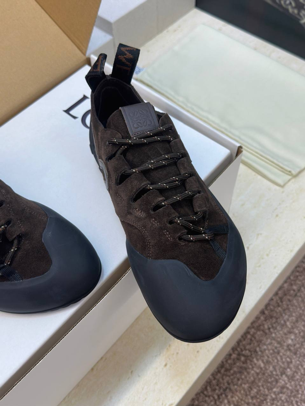 Кеды Loewe