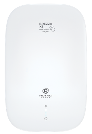 Приточная установка Royal Clima Brezza XS (RCB 75)