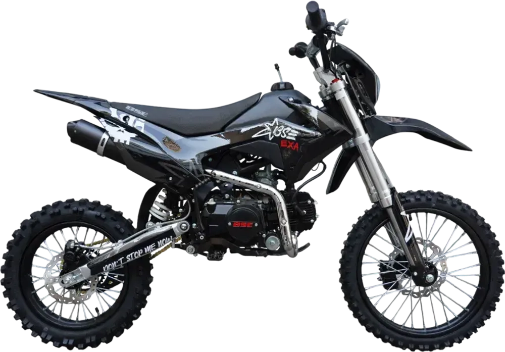 Питбайк BSE EXA
