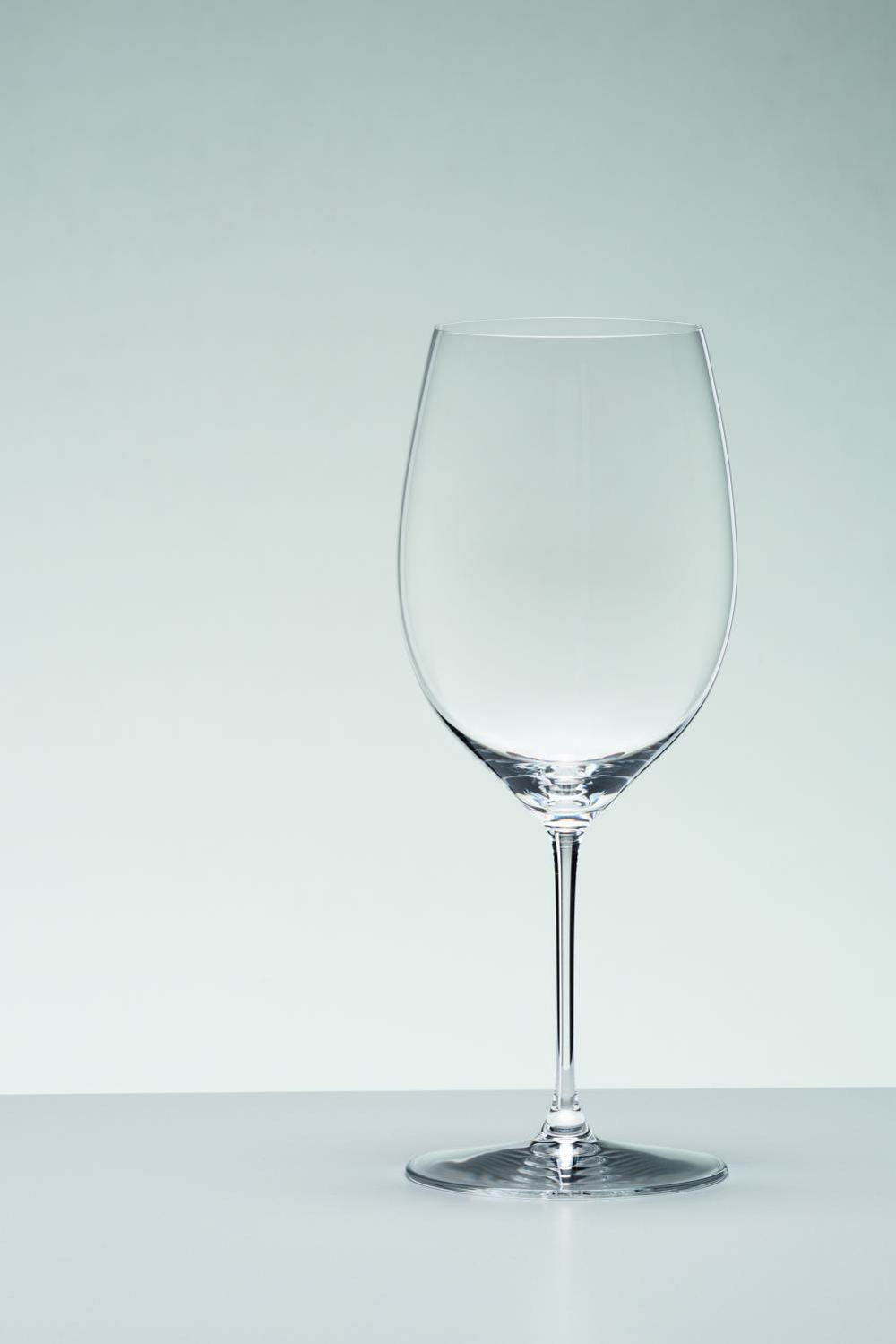 Набор из 8-ми бокалов для красного вина Cabernet/Merlot  Veritas 625 мл Riedel
