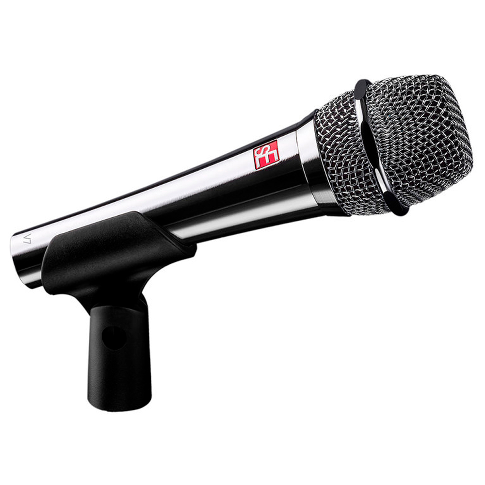 sE Electronics V7 Chrome