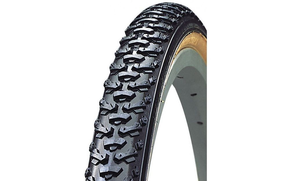 Покрышка KENDA 700х35С K161 CROSS CYCLO