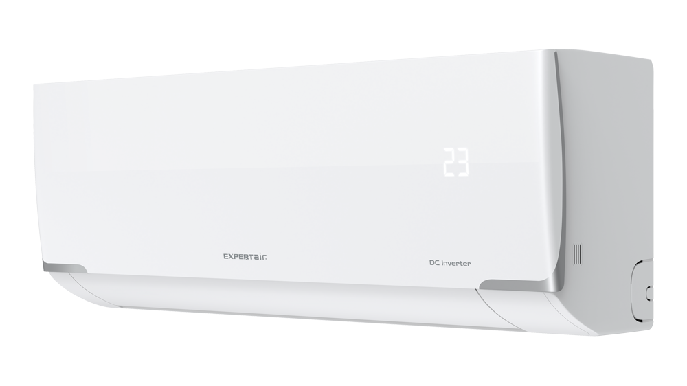 Инверторная сплит-система EXPERTAIR PROFF DC Inverter ZAC-I/PR09NPZ (комплект)