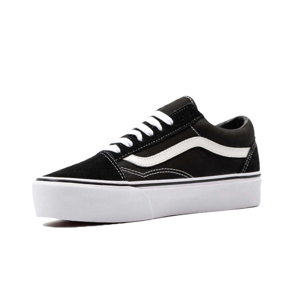 Кеды Vans Old Skool Platform VN0A3B3UY28