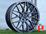 Комплект дисков Vorsteiner V-FF 107 17x7.5 et35 5x100