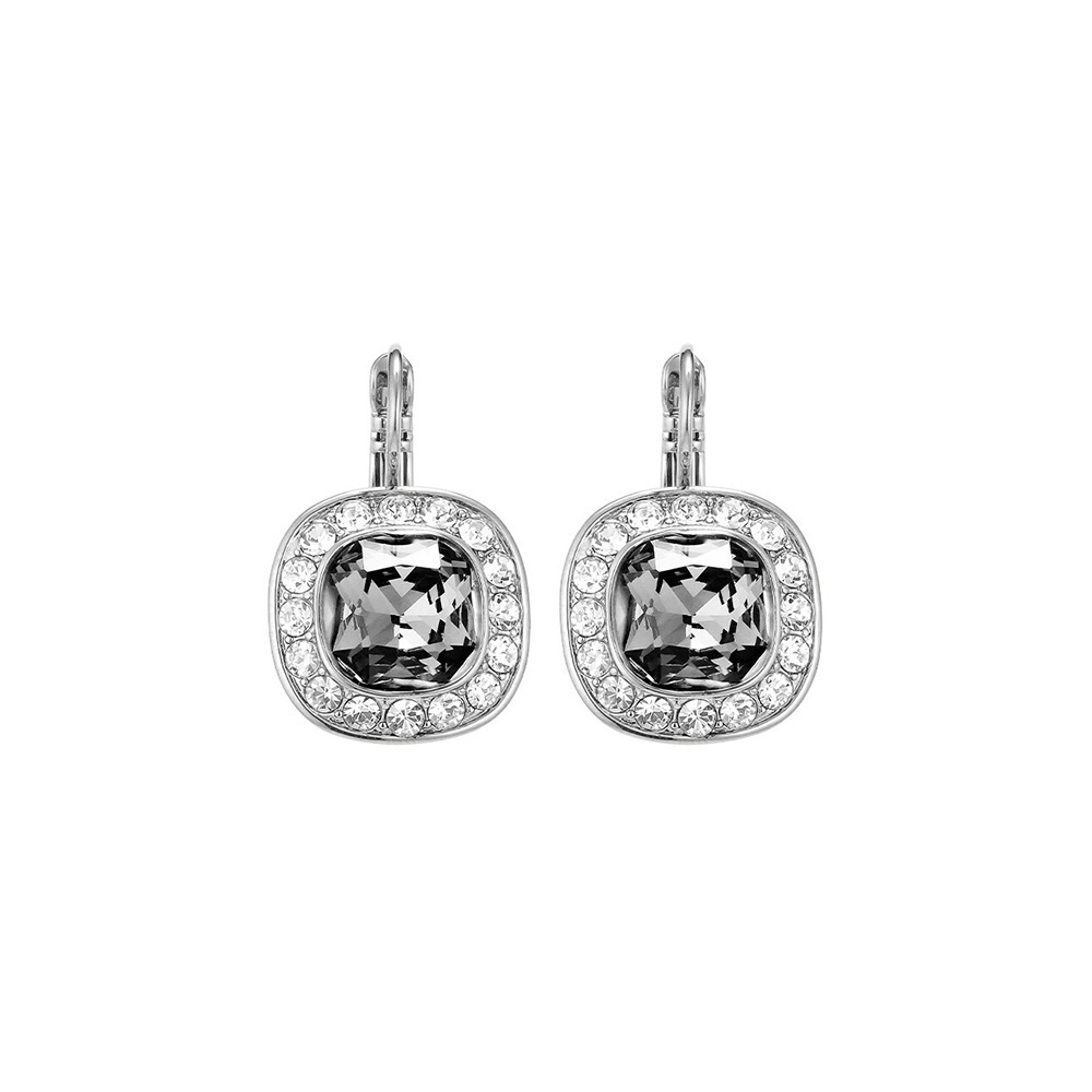 Серьги Dyrberg Kern CELIN SS LIGHT GREY 370057 BW/S