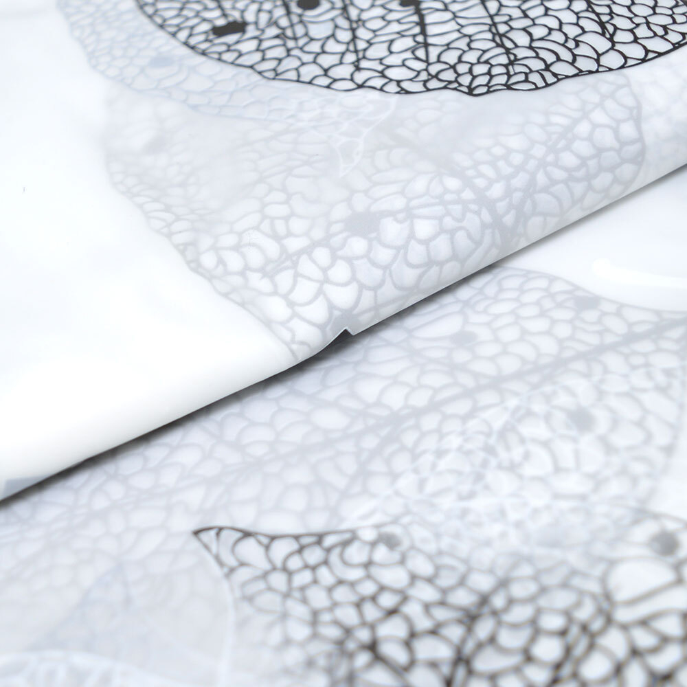 Штора для ванной 180*200см ПЕВА, MS0735