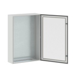 Корпус навесной CE c М/П с прозрачной дверью ВхШхГ 1200x800x300 мм