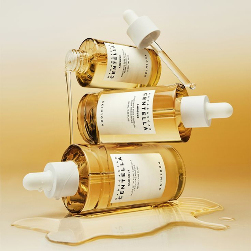 Skin1004 Madagascar Centella Ampoule сыворотка с экстрактом центеллы