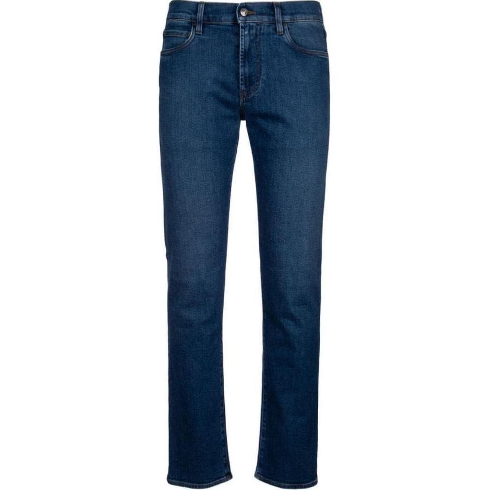 Брюки Loro Piana SS24 Logo, FAO4427