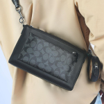 Сумка COACH Holden 25 Logo, C5598-QBPHT