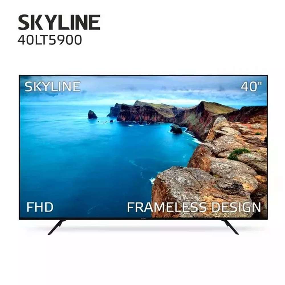 Телевизор SKYLINE 40LT5900