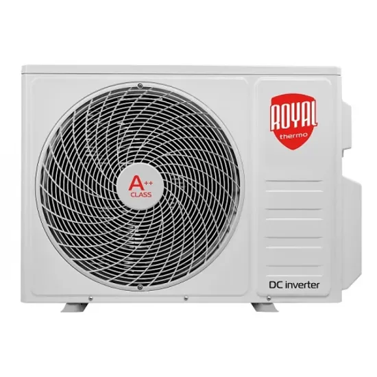 Кондиционер Royal Thermo RTBI-09HN8/white