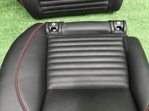 Сиденье Комплект сидений LR Discovery Sport 19-нв