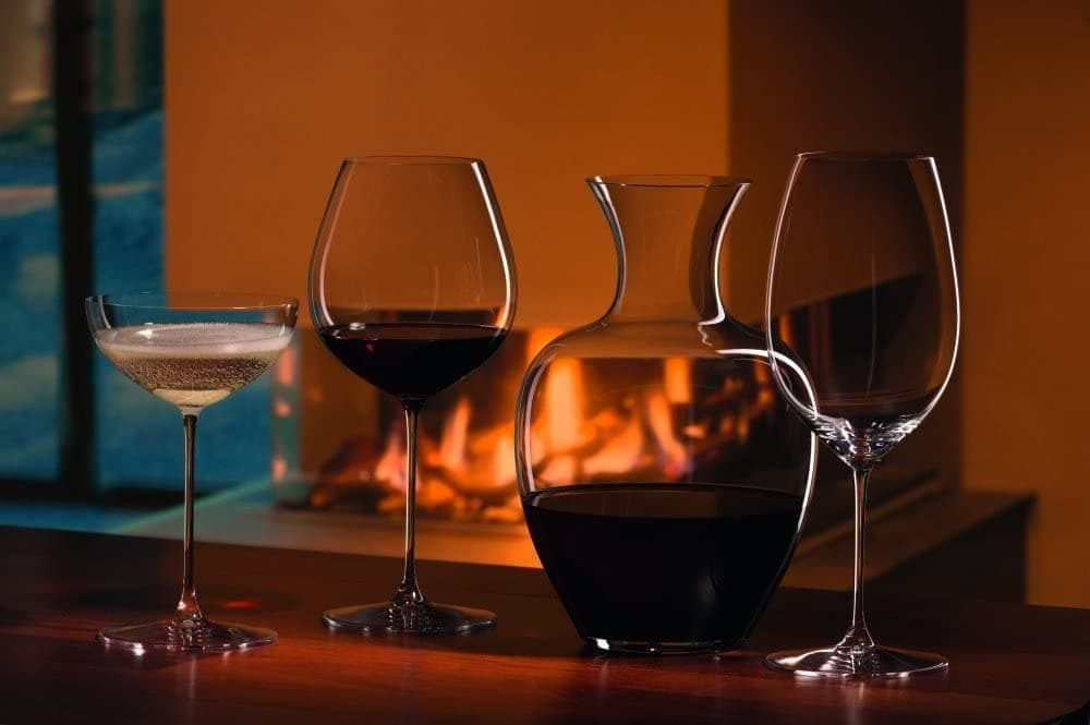 Набор из 2-х бокалов для коктейля Coup/Cocktail Veritas 240 мл Riedel