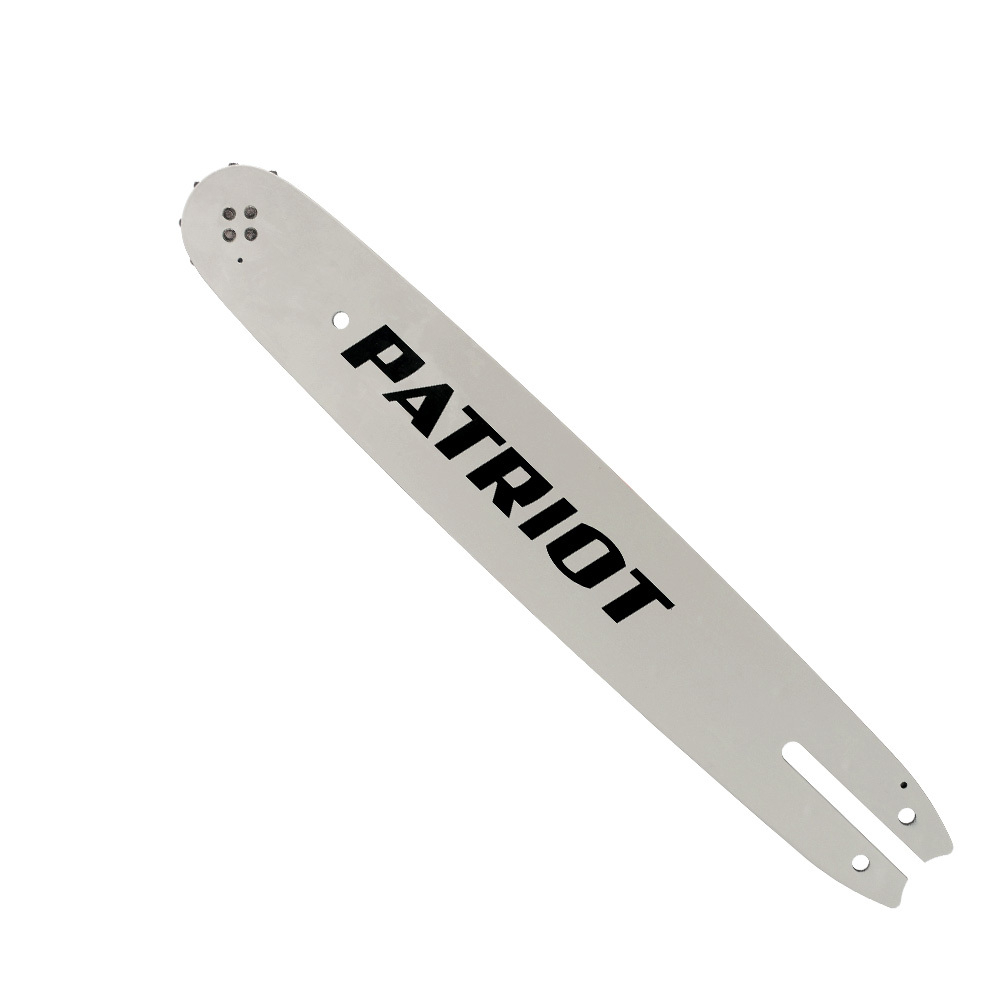Шина пильная PATRIOT P140SPEA074 (14quot;, 3/8quot;, 1.3 мм, 50 звеньев)