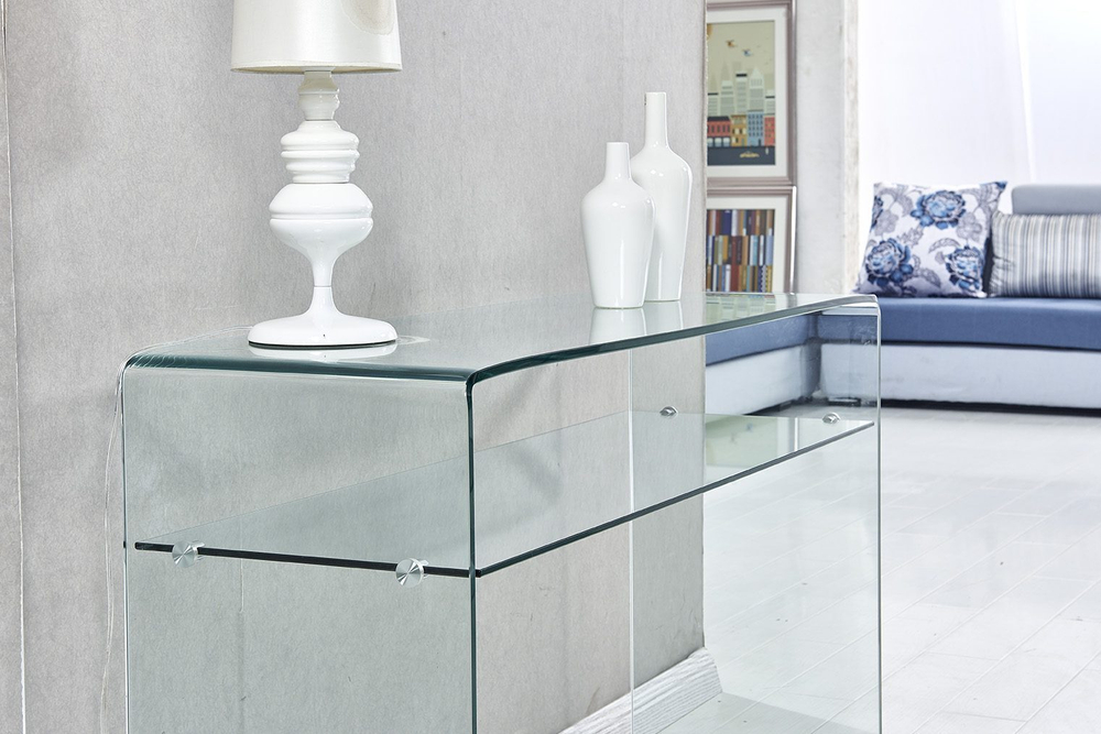 Консоль GC-062 прозрачный (90)