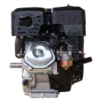 Lifan 177FD D25 двигатель бензиновый