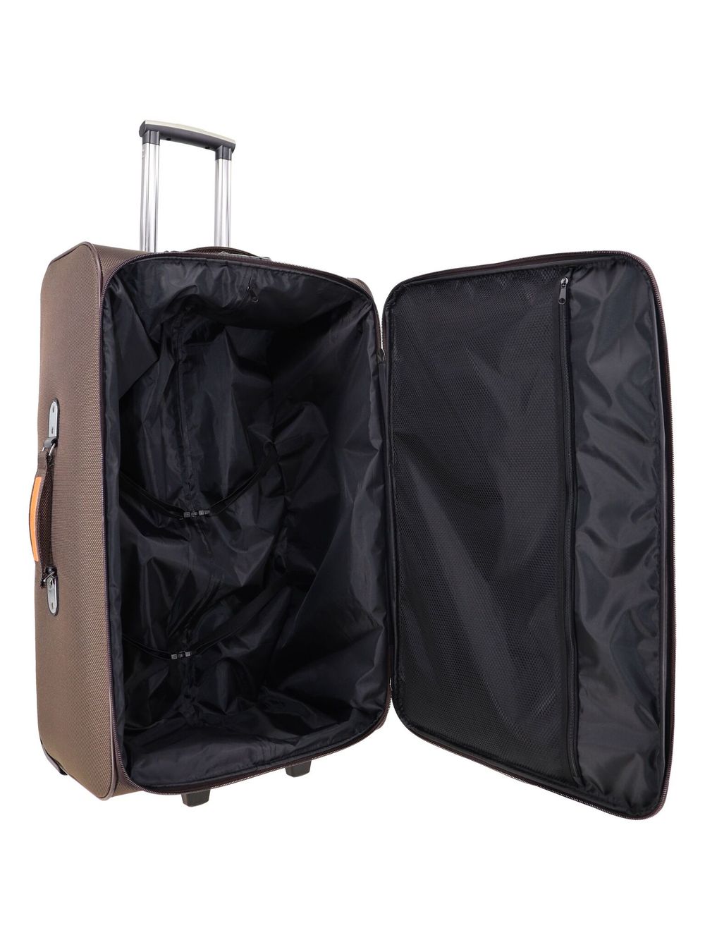 Чемодан 459-2 / 28 дюймов