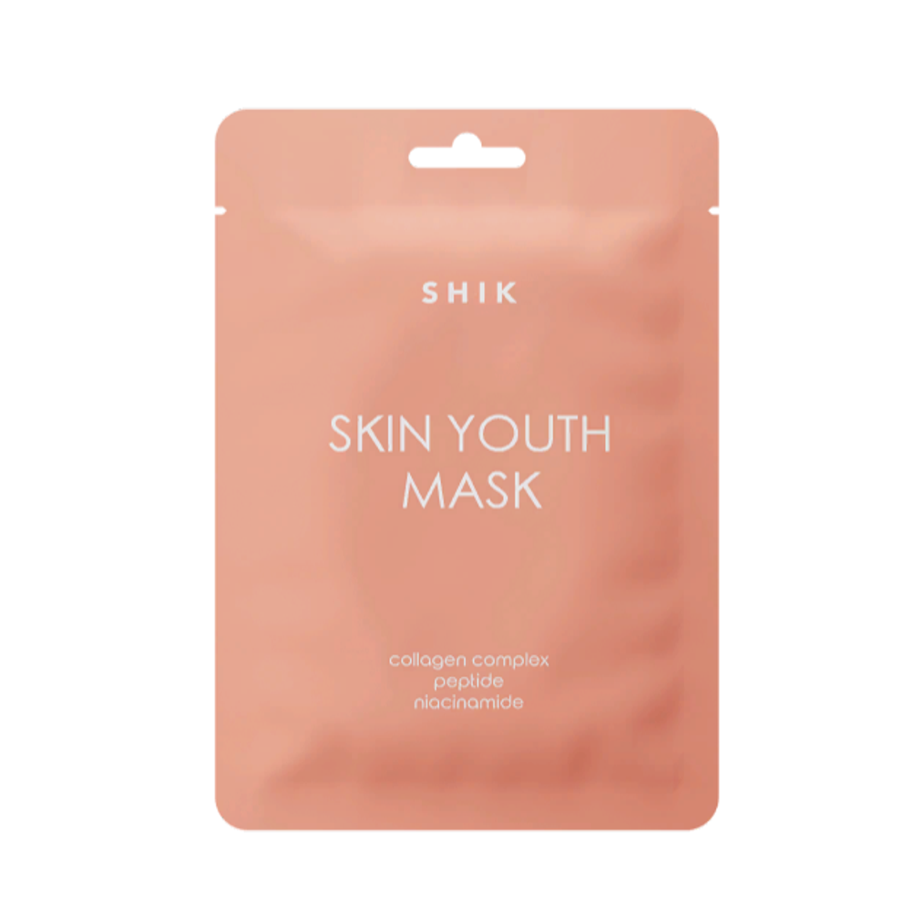 SHIK Маска-флюид для молодости кожи Skin youth mask