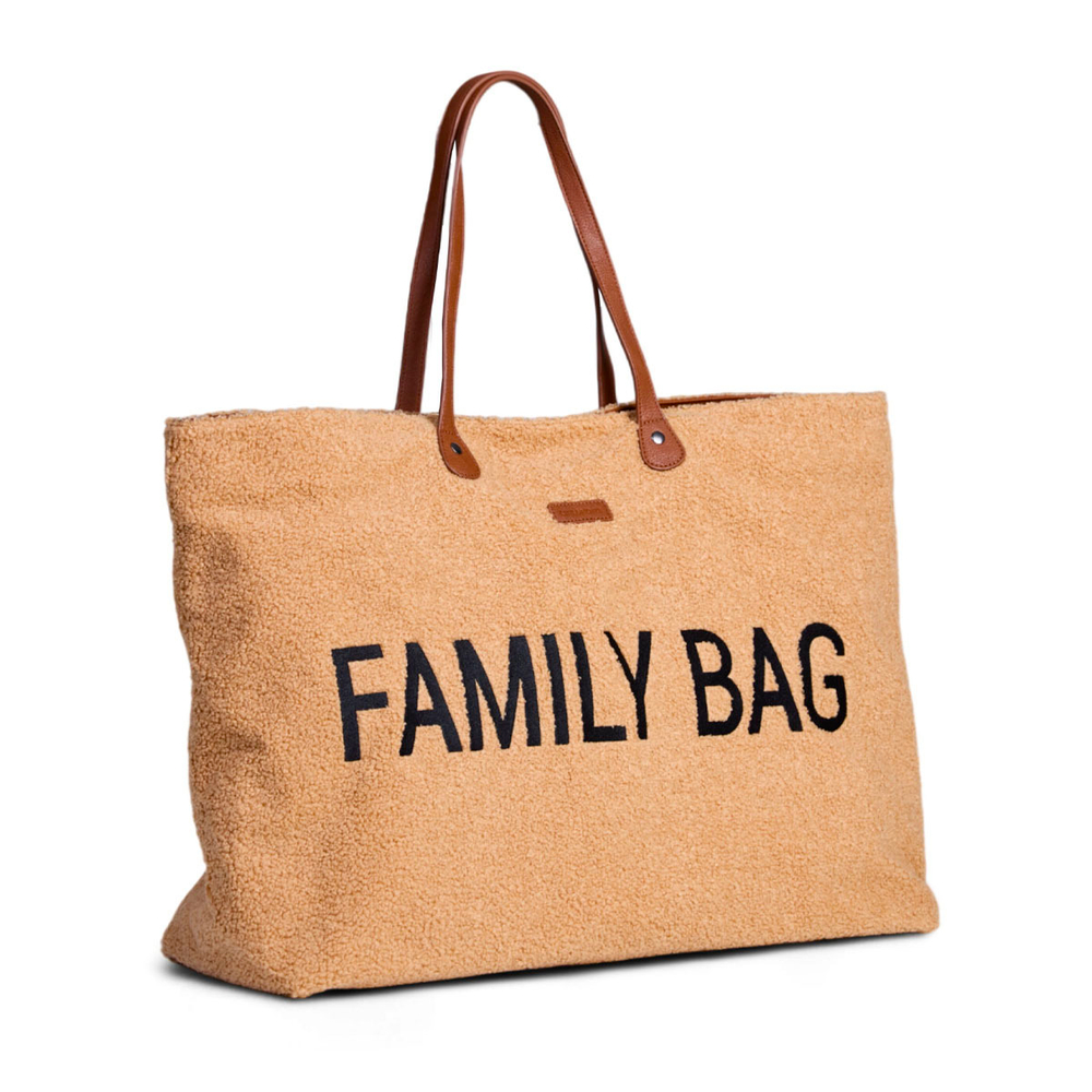 Сумка для путешествий CHILDHOME FAMILY BAG