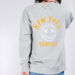 Толстовки MLB, 3AMTL0514-50GRS