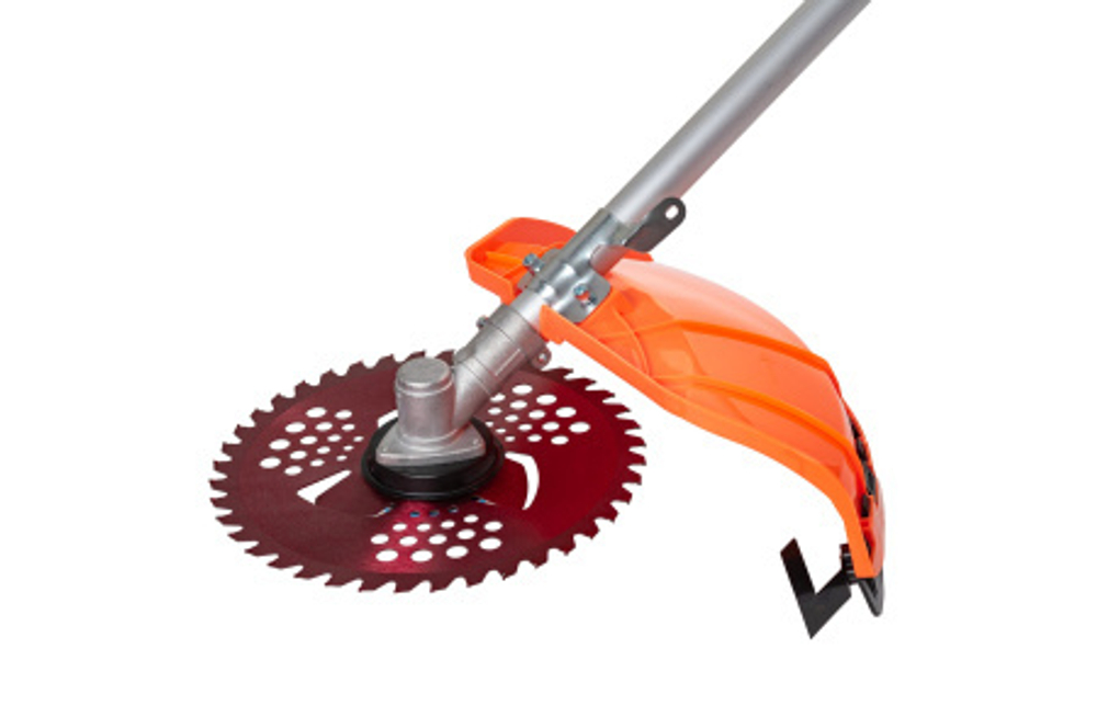 Триммер бензиновый MAXPILER MGT-52B