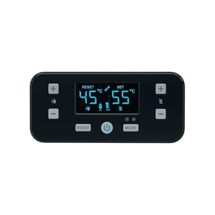 Настенный газовый котел E.C.A. Gerda 24 HST NG