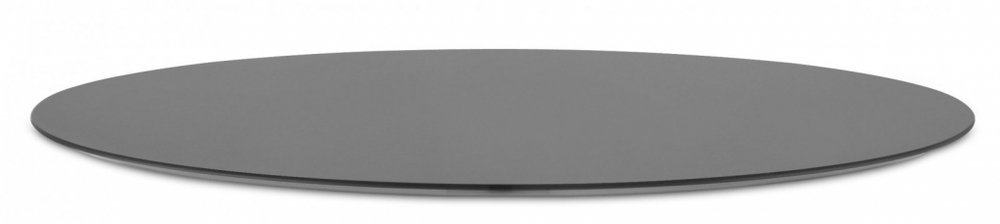 Стол ламинированный обеденный Scab Design Tripe, терракотовый, антрацит