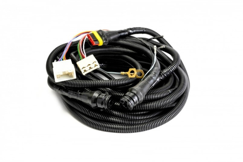 Жгут задних фонарей по раме под погружной б/насос /Г-3302/ удлиненная база (АСТРО)