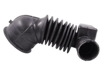 Патрубок бак-насос 174003008-00 стиральной машины Ariston, Indesit