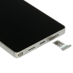 Смартфон Samsung Galaxy S25 Ultra 12 ГБ | 512 ГБ «Серый титан» | Titanium Gray
