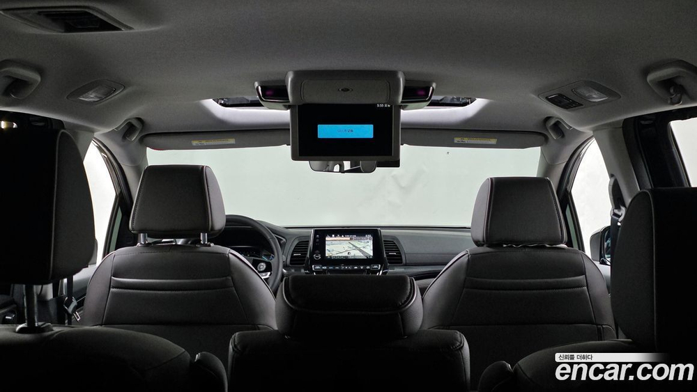 Honda Odyssey 3.5 (10.2022)