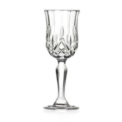 Рюмка 60 мл хр. стекло   d 5 см h13 см RCR [6]