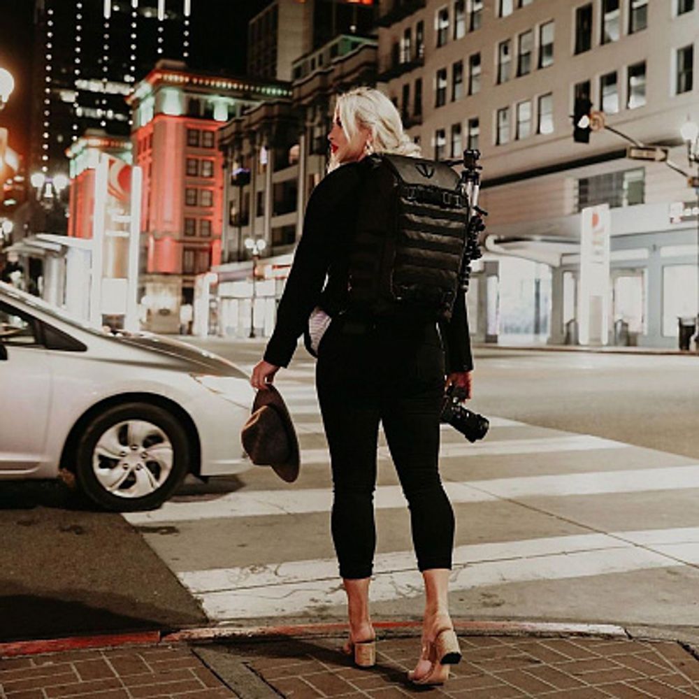 Tenba Axis Tactical Backpack 20