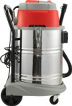 Пылесос для сухой и влажной уборки Evoline WAD 150 электрический WAD150