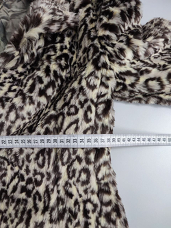 Шуба Cue короткая 38 размер