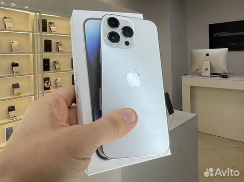 iPhone 14 Pro Max, 512 ГБ б/у