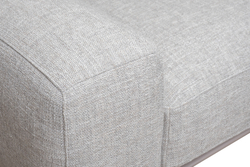 Комплект мебели №12 диван модульный Порто(Porto) (правый угол) Garda Decor