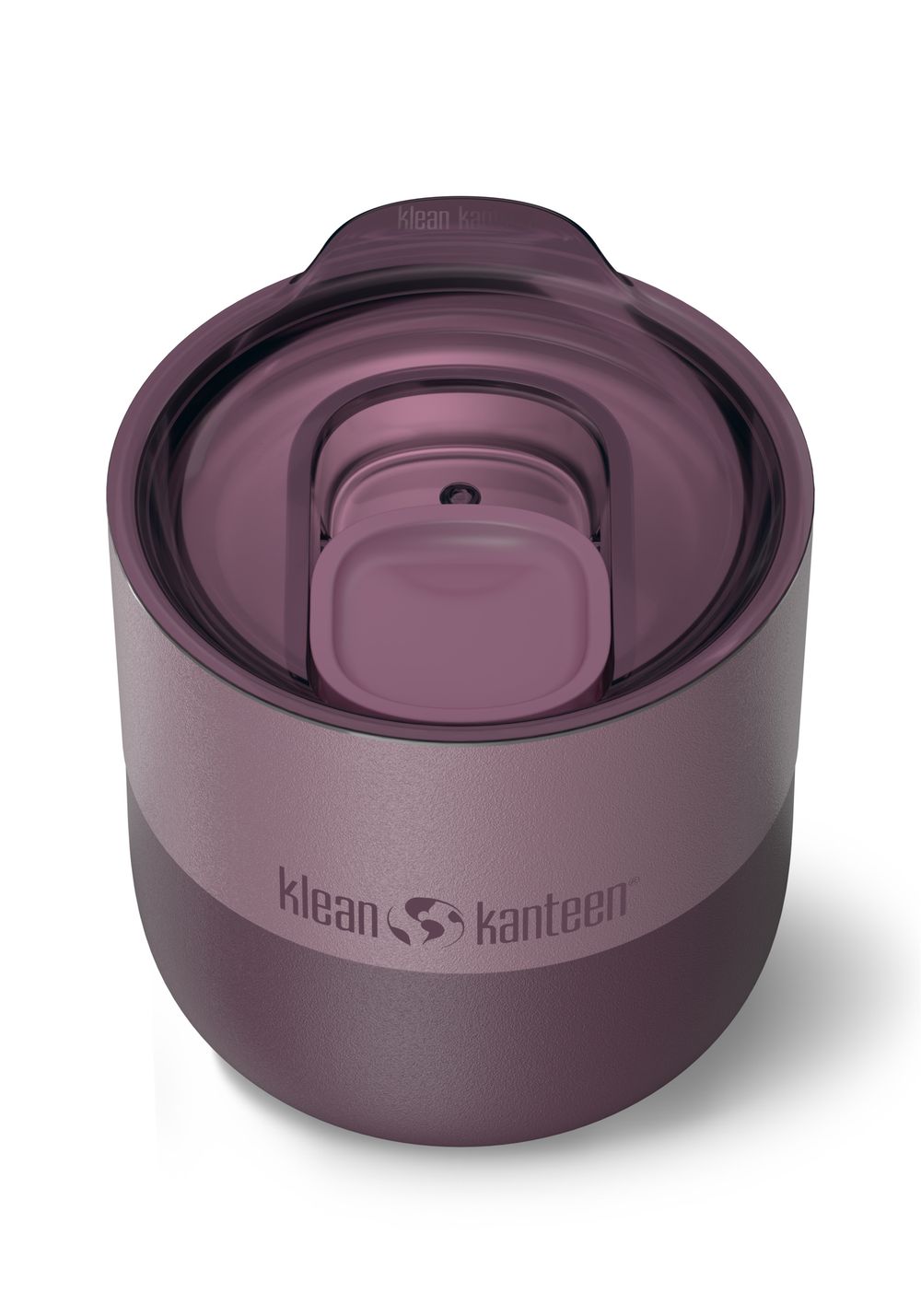 Термостакан Klean Kanteen Rise Lowball 8oz (237 мл) Dusty Orchid