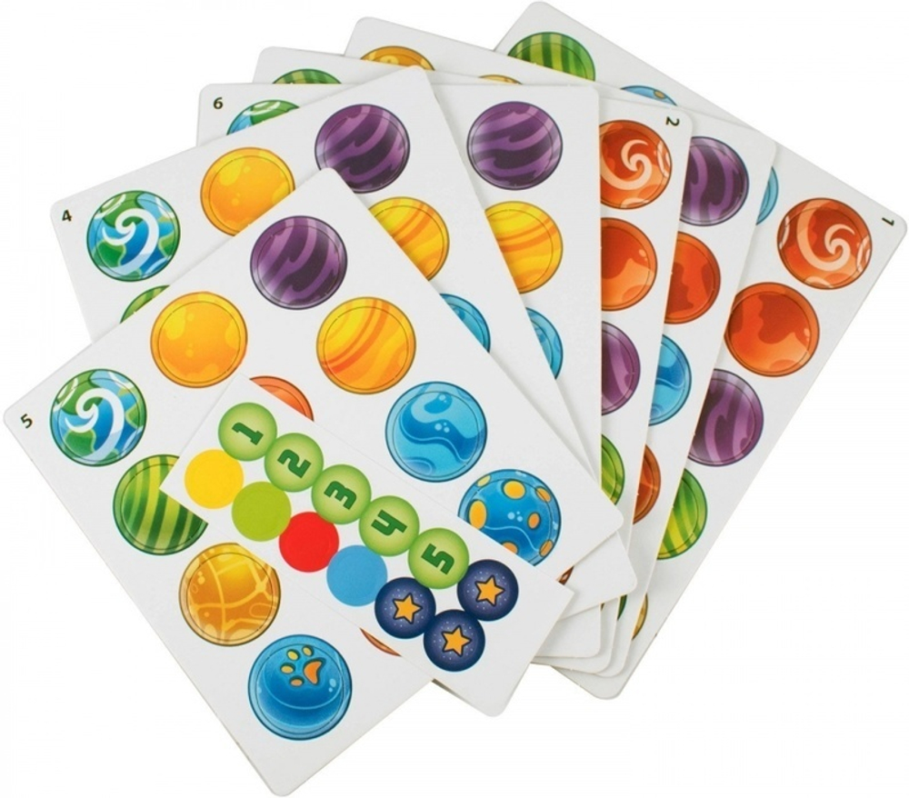 Космическое путешествие