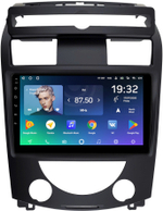 Магнитола для SsangYong Rexton 2 Y250 2007-2012 - Teyes SPRO+ монитор 10" IPS на Android 10, ТОП процессор, 4Гб+32Гб, 4G SIM-слот
