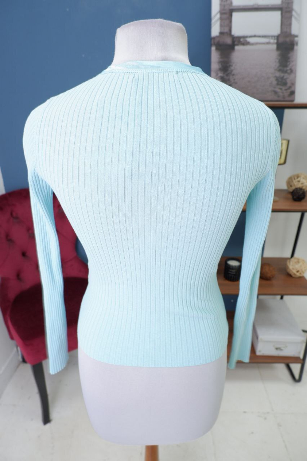 Кардиган стильный 40 размер