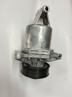 Компрессор кондиционера Nissan Qashqai/March/Sylphy/Bluebird/Sunny оригинал
